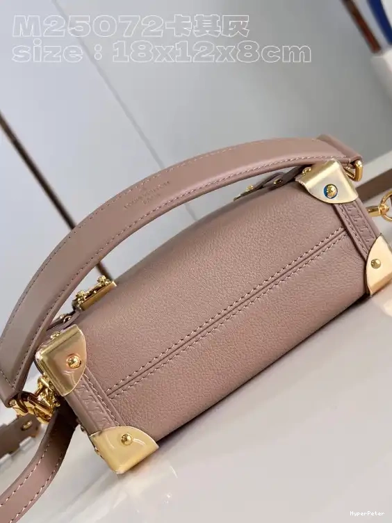 PM-18*12.5*8CM Side Trunk VUITTON LOUIS 0705